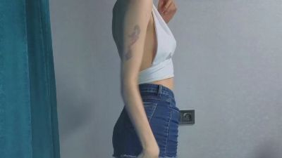 ClareTerney live cam on Cam4