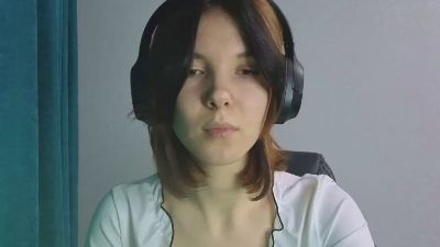 ClareTerney live cam on Cam4