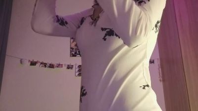 ClareTerney live cam on Cam4