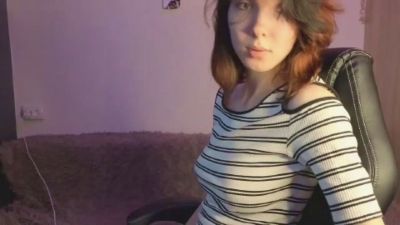 ClareTerney live cam on Cam4
