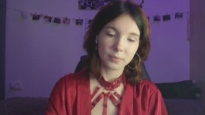 ClareTerney live cam on Cam4