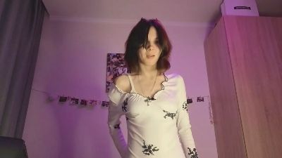 ClareTerney live cam on Cam4