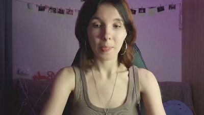 ClareTerney live cam on Cam4