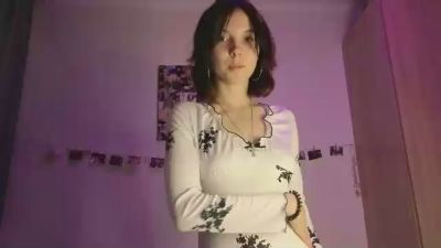 ClareTerney live cam on Cam4