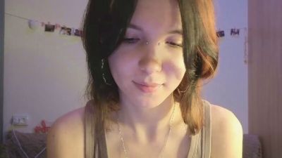 ClareTerney live cam on Cam4
