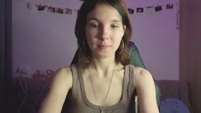 ClareTerney live cam on Cam4