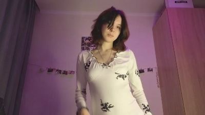 ClareTerney live cam on Cam4