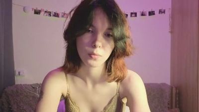 ClareTerney live cam on Cam4