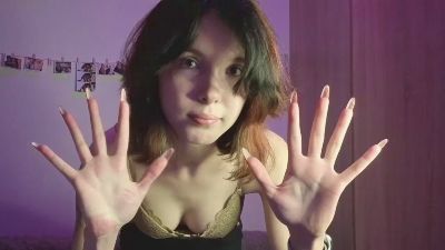 ClareTerney live cam on Cam4