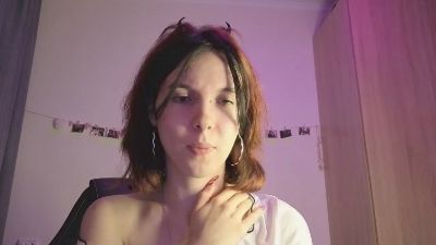 ClareTerney live cam on Cam4