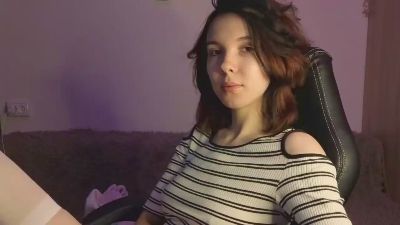 ClareTerney live cam on Cam4