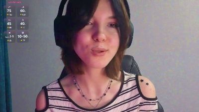 ClareTerney live cam on Cam4