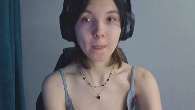 ClareTerney live cam on Cam4