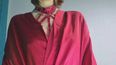 ClareTerney live cam on Cam4