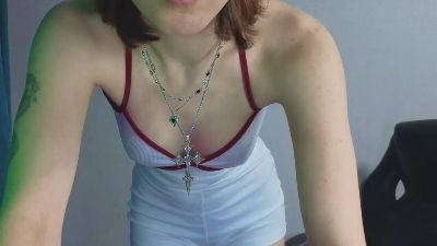 ClareTerney live cam on Cam4