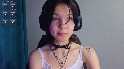 ClareTerney live cam on Cam4