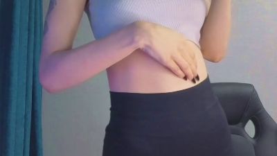 ClareTerney live cam on Cam4
