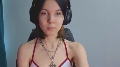 ClareTerney live cam on Cam4