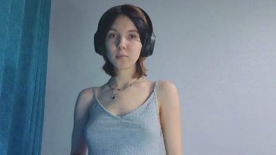 ClareTerney live cam on Cam4