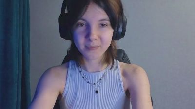 ClareTerney live cam on Cam4