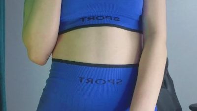 ClareTerney live cam on Cam4