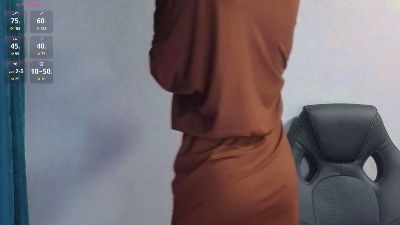 ClareTerney live cam on Cam4