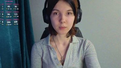 ClareTerney live cam on Cam4