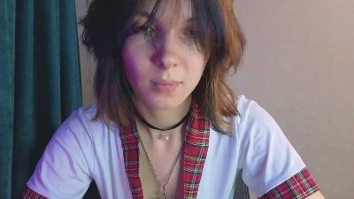 ClareTerney live cam on Cam4