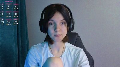 ClareTerney live cam on Cam4