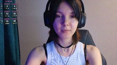 ClareTerney live cam on Cam4