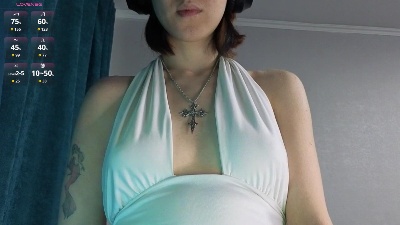 ClareTerney live cam on Cam4