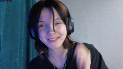 ClareTerney live cam on Cam4