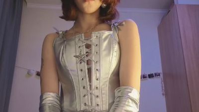 ClareTerney live cam on Cam4