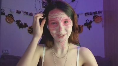 ClareTerney live cam on Cam4