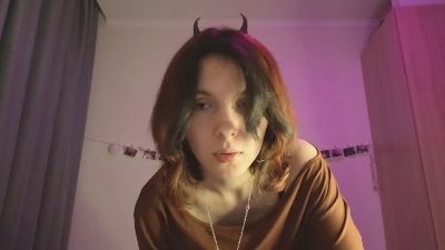 ClareTerney live cam on Cam4