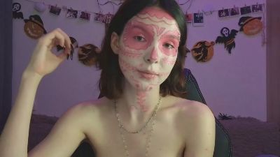 ClareTerney live cam on Cam4