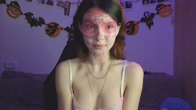 ClareTerney live cam on Cam4