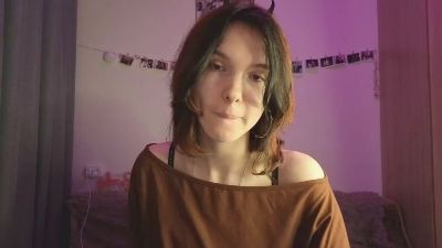 ClareTerney live cam on Cam4