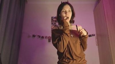 ClareTerney live cam on Cam4