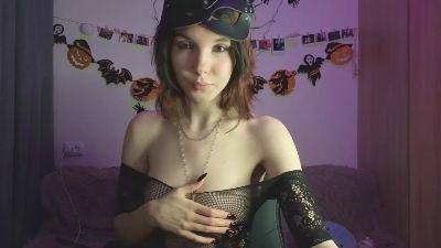 ClareTerney live cam on Cam4