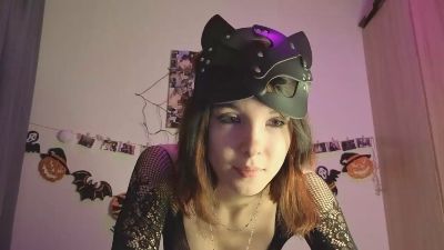 ClareTerney live cam on Cam4