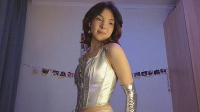ClareTerney live cam on Cam4