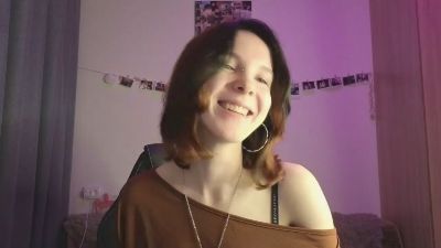 ClareTerney live cam on Cam4