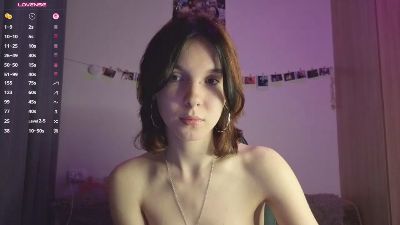 ClareTerney live cam on Cam4