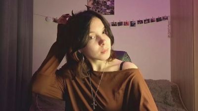 ClareTerney live cam on Cam4