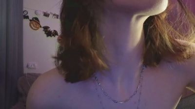 ClareTerney live cam on Cam4
