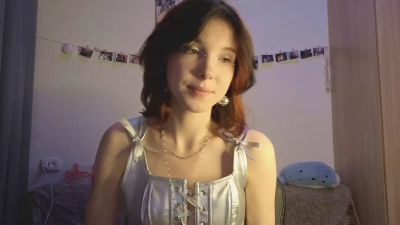 ClareTerney live cam on Cam4