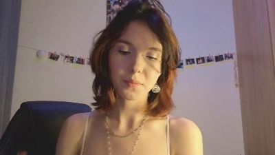 ClareTerney live cam on Cam4