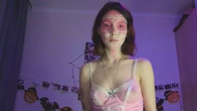 ClareTerney live cam on Cam4