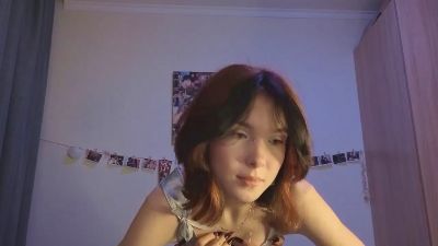 ClareTerney live cam on Cam4
